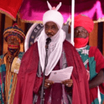Muhammad Sanusi II