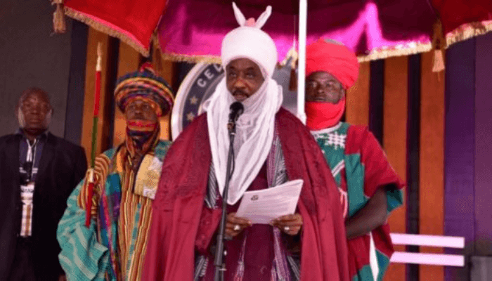 Muhammad Sanusi II