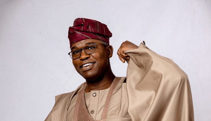 Mukhail Adetokunbo Abiru