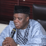 NBC director-general, Balarabe Shehu Ilela