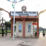 Nasarawa polytechnic