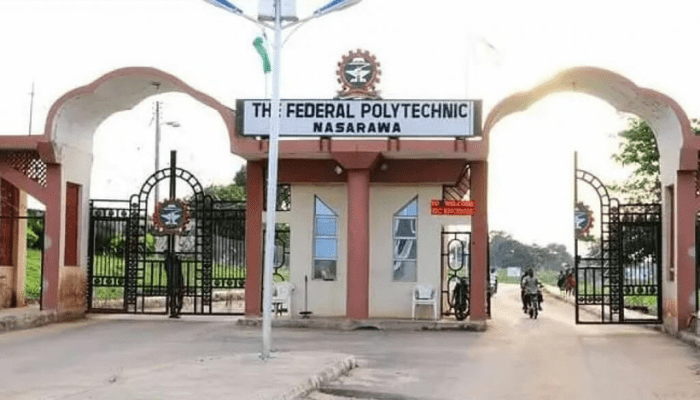 Nasarawa polytechnic