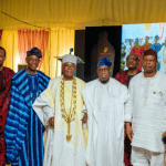 Nigeria Distilleries