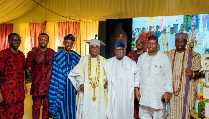 Nigeria Distilleries