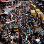 Nigeria’s population