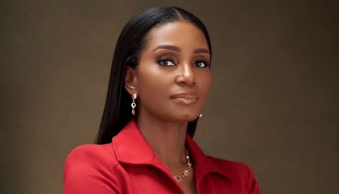 Interview with Nneka Okekearu