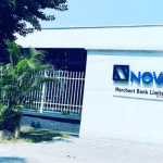 NOVA Merchant Bank