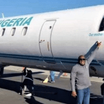 United Nigeria Airlines