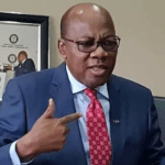 Olisa Agbakoba