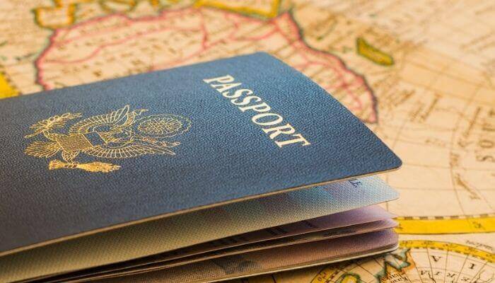 Start-up Passport