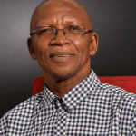 Moeketsi Letseka