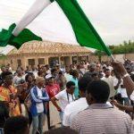 Peace in Nigeria Prayer Group