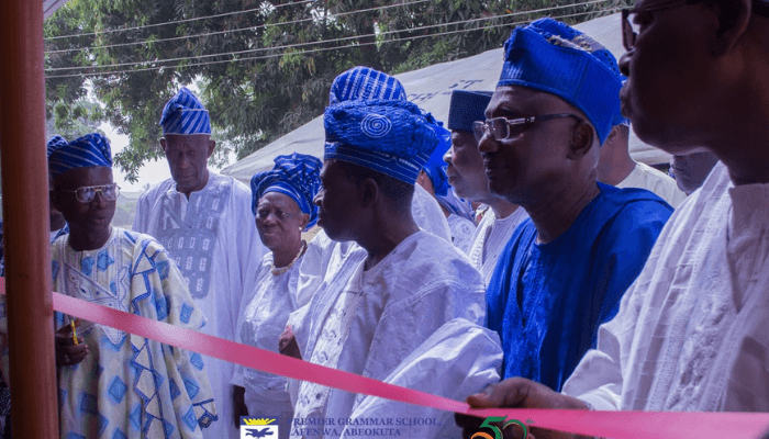 Premier Grammar School