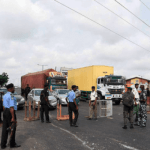 motorists on highways