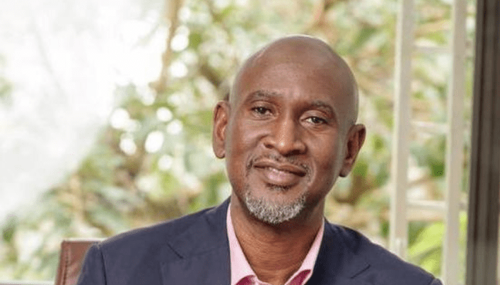 Akindele Akintoye on Nigeria’s FX