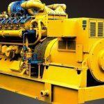 Natural Gas Generators