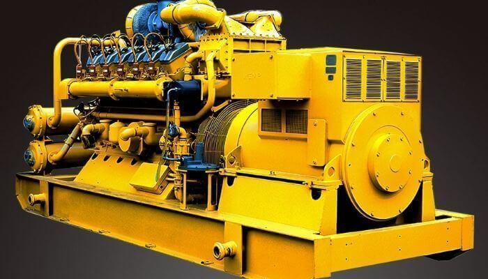 Natural Gas Generators