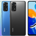 Redmi Note 11 series