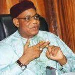 Rufa’i Ahmed Alkali