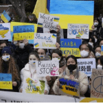 Russia - Ukraine conflict