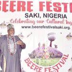 Saki-Bere-festival