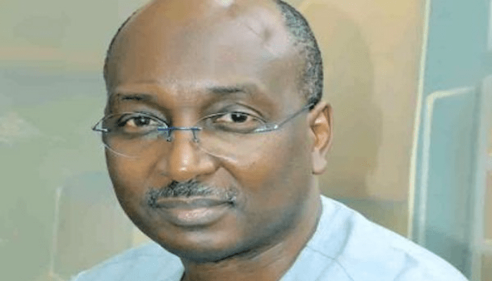 Salihu Lukman