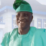 Salmon Akanni Oladiti