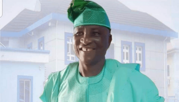 Salmon Akanni Oladiti