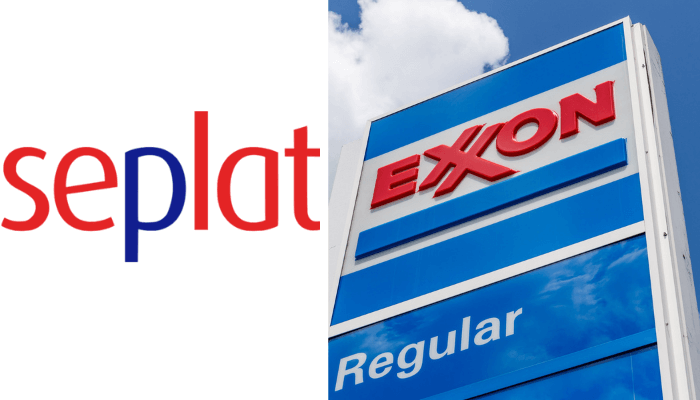 seplat and exxon mobil