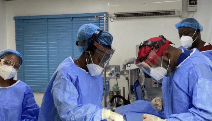 South Shore Hospital