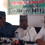 Third Force Movement