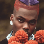 Ckay, Africa’s best global selling artist, rakes over N2.6bn from Love Nwantiti