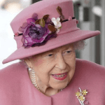 Queen Elizabeth