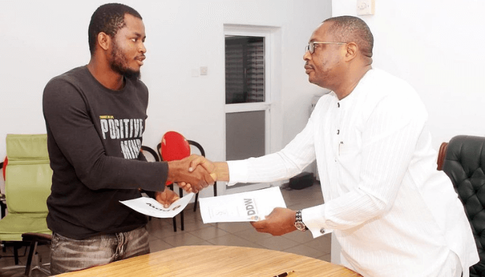 DDW Molecular Laboratory