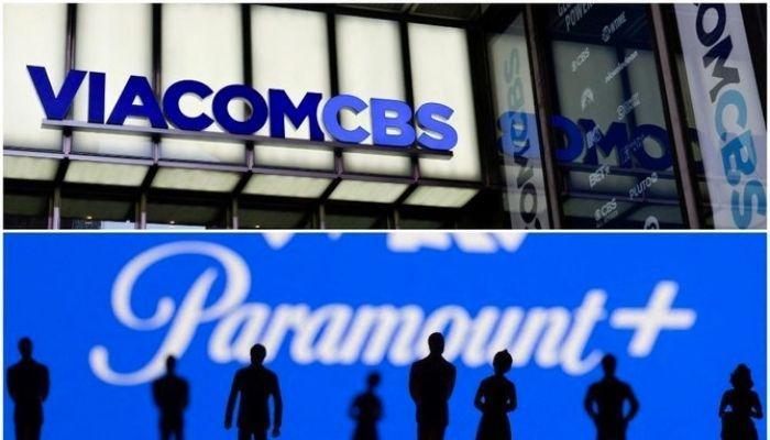 ViacomCBS