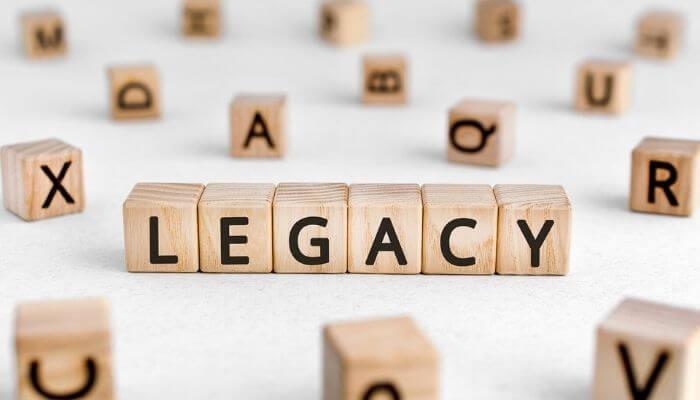 legacy