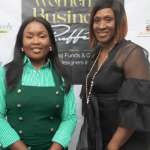 women in business conference