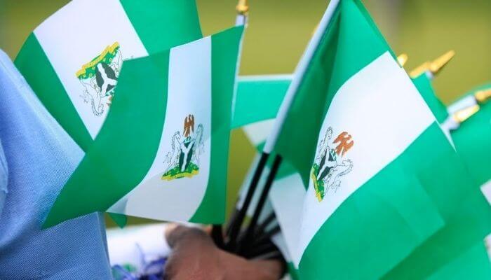 nigeria's next president