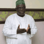 Mohammed Sambo Shehu