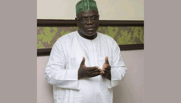 Mohammed Sambo Shehu