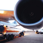 aviation fuel scarcity
