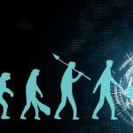 digital evolution