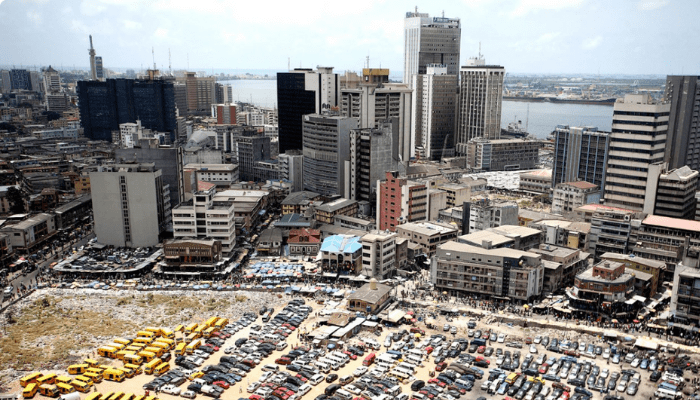 Nigeria’s business environment