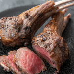 lamb chops