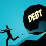 debt