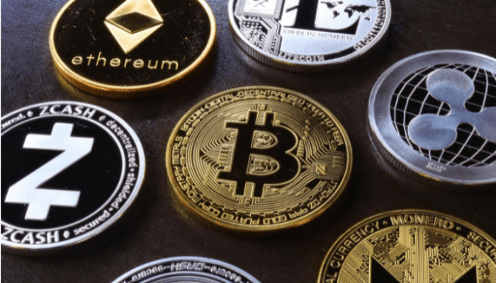 Cryptocurrencies in Nigeria
