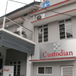 Custodian Investment