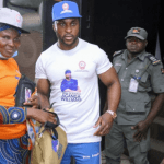 Olawale Aganga-Williams Foundation