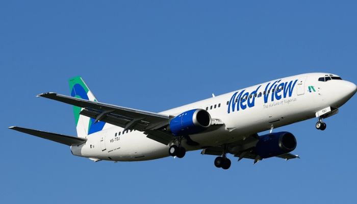 Medview Airline