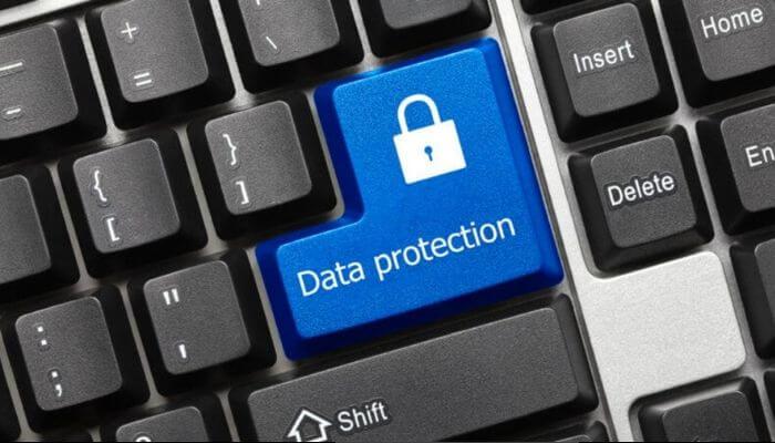 Data Protection